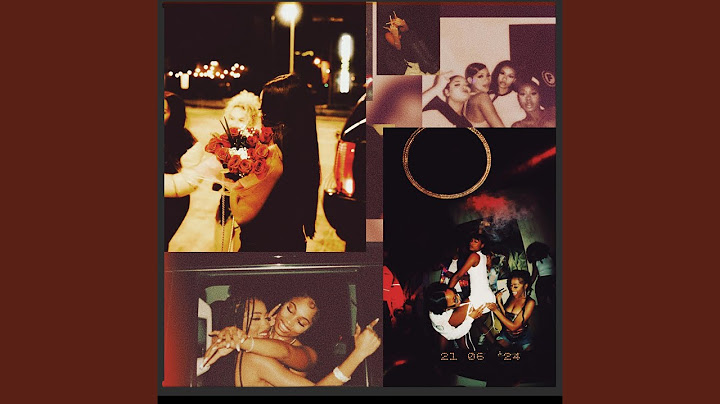 Girl You Can Do Better [I’m In Her Playlist Vol. 1]