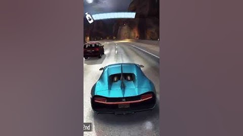 Need For Speed No Limits | Cars Racing | #shorts #bugatti #bugattichiron #needforspeednolimits