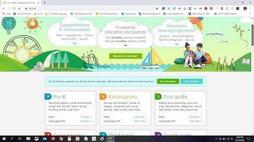 Getting Started on IXL