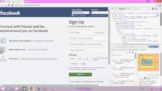 How to take down an entire website