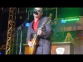 Joe Bonamassa~Mainline Florida~Keeping the Blues alive Cruise 2017