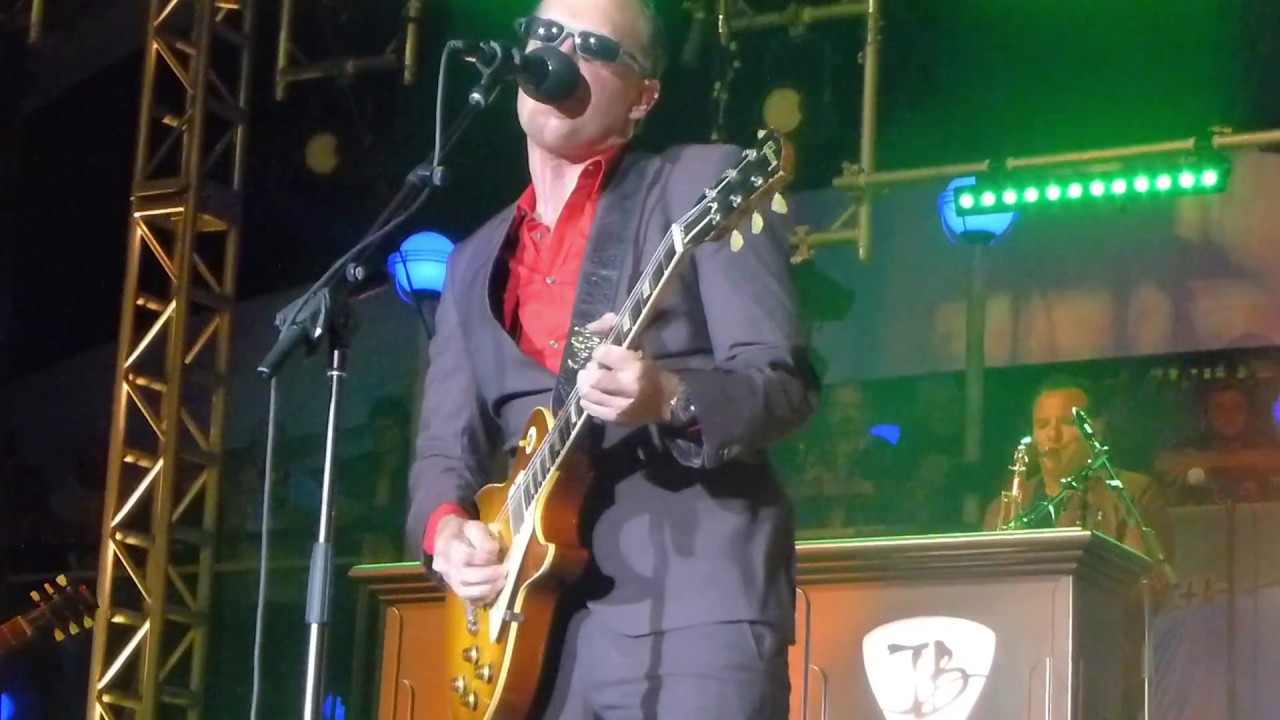 joe bonamassa blues cruise 2024