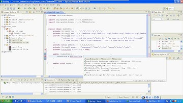 Lucene视频教程  03 lucene索引 创建 域选项