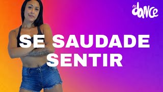 SE SAUDADE SENTIR  (Se prepara 3) - Mc Livinho e Mc Pedrinho (Prod. Dj Perera e Dj Jb Mix)