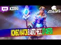 DOTA AUTO CHESS -- MAGES COMBO / QUEEN GAMEPLAY