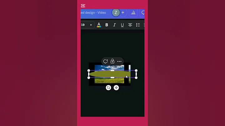 This Canva Trick Changed Everything! 🤯 (No One Told You This)
