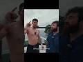 Ибрагим Никархо вышел в полуфинал Alf Reallity 3 и слова после боя