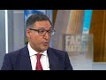 Face the Nation: Neal Katyal, Josh Holmes, Adam Entous, Ed O'Keefe, Julie Pace