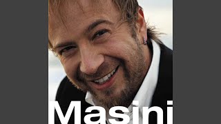 Video thumbnail of "Marco Masini - L'Uomo Volante"