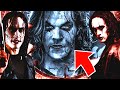 THE CROW Movies We Almost Got