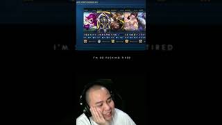 Kompilasi Mobile Legends Tiktok