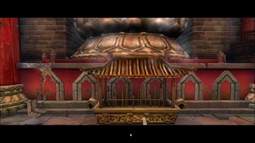 Emperor of Chaos Gameplay 1