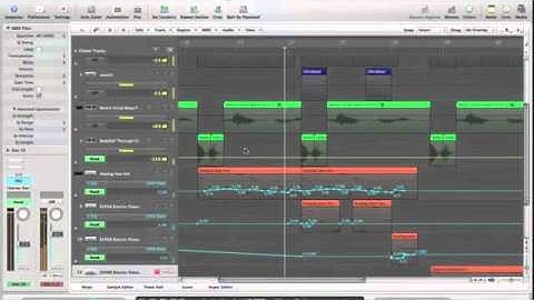 Ableton Live 9 Dubstep!