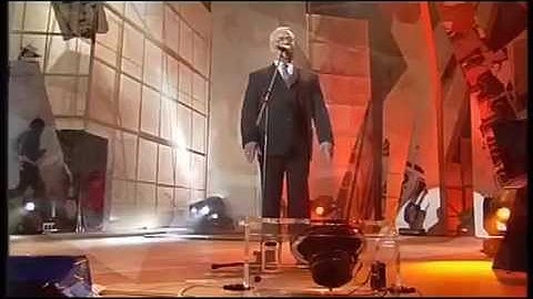 Jan Pietrzak - Żeby Polska była Polską ("Honor jest Wasz Solidarni")