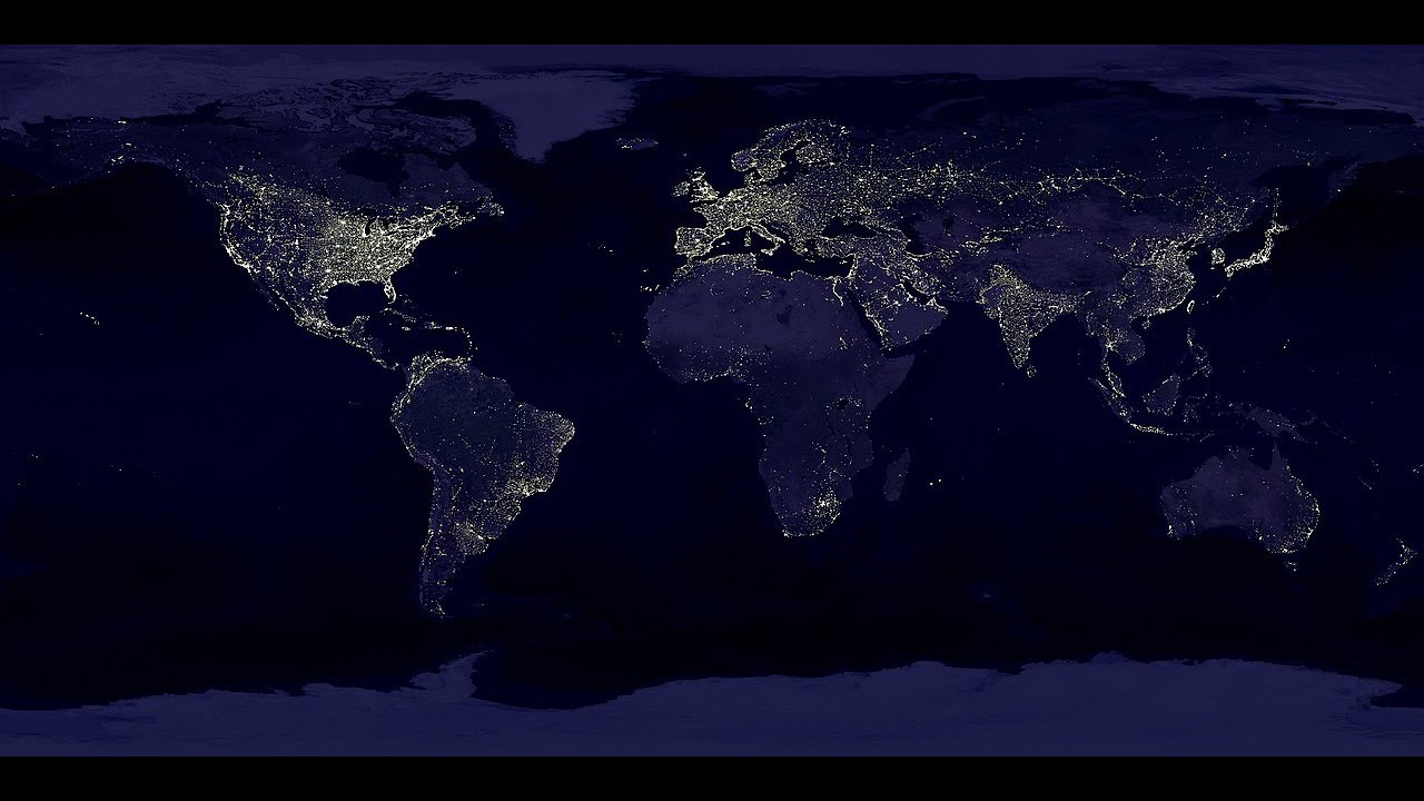 The Satellite Cold War and Spy Balloons