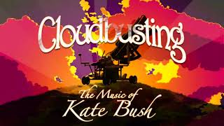 Cloudbusting: The Music Of Kate Bush - Wednesday 04 February 2026