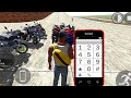 Indian Bike Driving 3D Me Hulk And Godzilla #USA #trending #popular #India