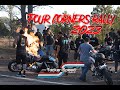 Four corners motorcycle rally 2023