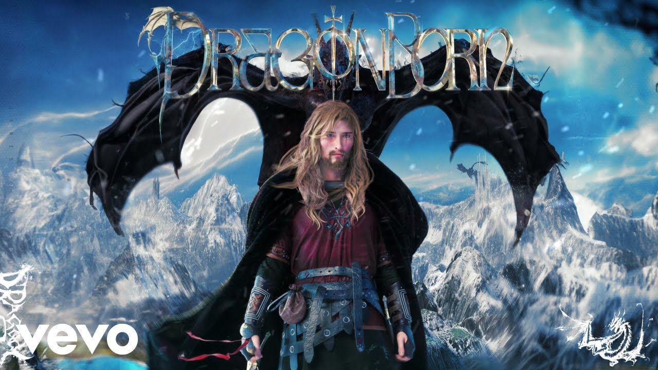 Watch Jeris Johnson - Dragonborn (Full Album) on YouTube Watch Jeris Johnson - Dragonborn (Full Album) on YouTube