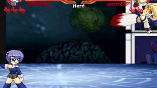 Eight Marbles 2X Cpu Battle - Pamela Vs Astraea