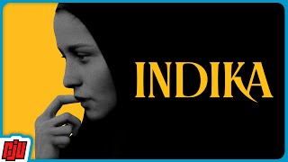 Ending | INDIKA Part 3 | Indie Adventure Game