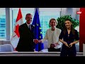 Was sich hinter einer “assoziierten EU-Mitgliedschaft" verbirgt | ntv