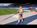 Pole Vault Highlights • 2021 German Championships