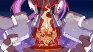 Celebrity Mega Man Zero 3&4 - All Dr. Weil Scenes Profile