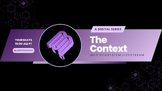The Context: Episode 19 ft. Undo