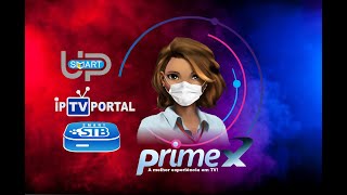 📺 NOVO MÉTODO PARA CONFIGURAR O APLICATIVO COM LISTA PREMIUM IPTV. screenshot 5