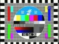 Korean Central Democratic Republic Olympic Music Tv Testcard