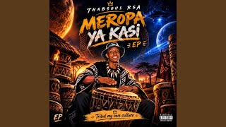 Meropa ya Kasi
