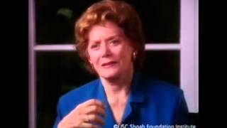 Story 39 of 70 Stories of Auschwitz: Dina Gottliebova-Babbitt | USC Shoah Foundation