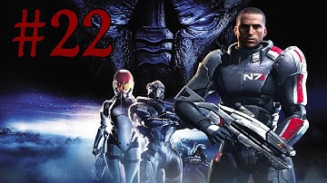 Mass Effect Walkthrough - Find Liara T