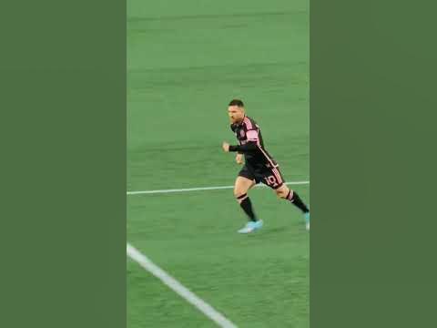 Месси - YouTube