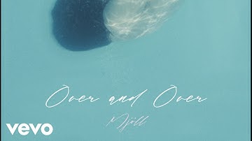 Mjöll - Over and Over (Official Lyric Video)