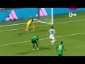 EVERY ANGLE of Lionel Messi's First Career FIFA World Cup™ Hat Trick 🔥