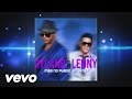 Dyland & Lenny - Más No Puedo Amarte (Audio Video)