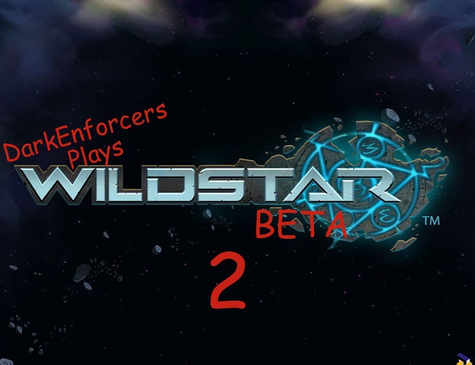 DE Plays Wildstar: More Medic class