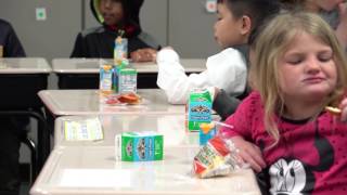 Terry Redlin Breakfast in the Classroom