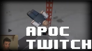 (2-3-2016) Twitch! | Apocalypse Rising (AlbertsStuff Reupload)