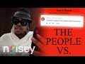 645AR Tells Us How to Pronounce "X Æ A-12” | The People Vs.