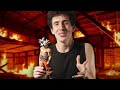 End of video