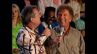 Mark Lowry & Bill Gaither Comedy (2005)