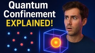 Quantum Confinement #Nanotechnology#Scienceducation#Nobelprize#Physics#gk#UPSC
