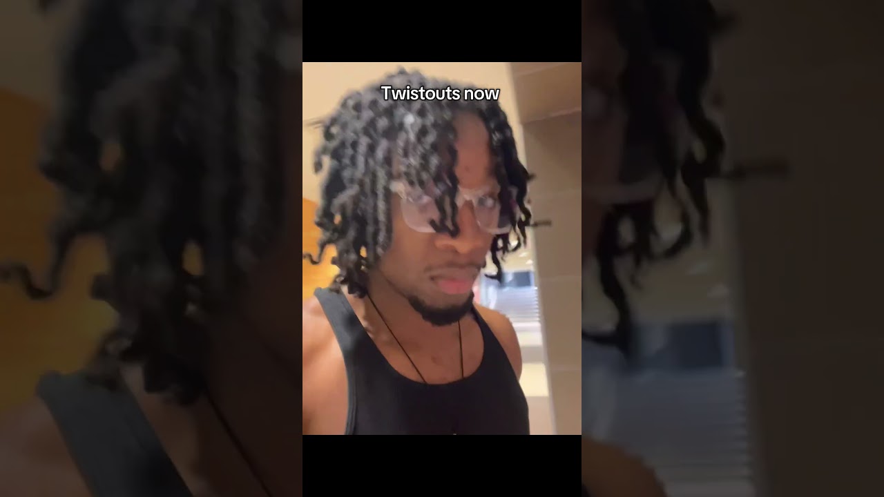 Twist out comparison 