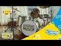 Lemonade Mouth: Videoclip "Somebody" | Disney Channel Oficial