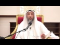 هل سورة الملك من اذكار النوم الشيخ د عثمان الخميس mp3