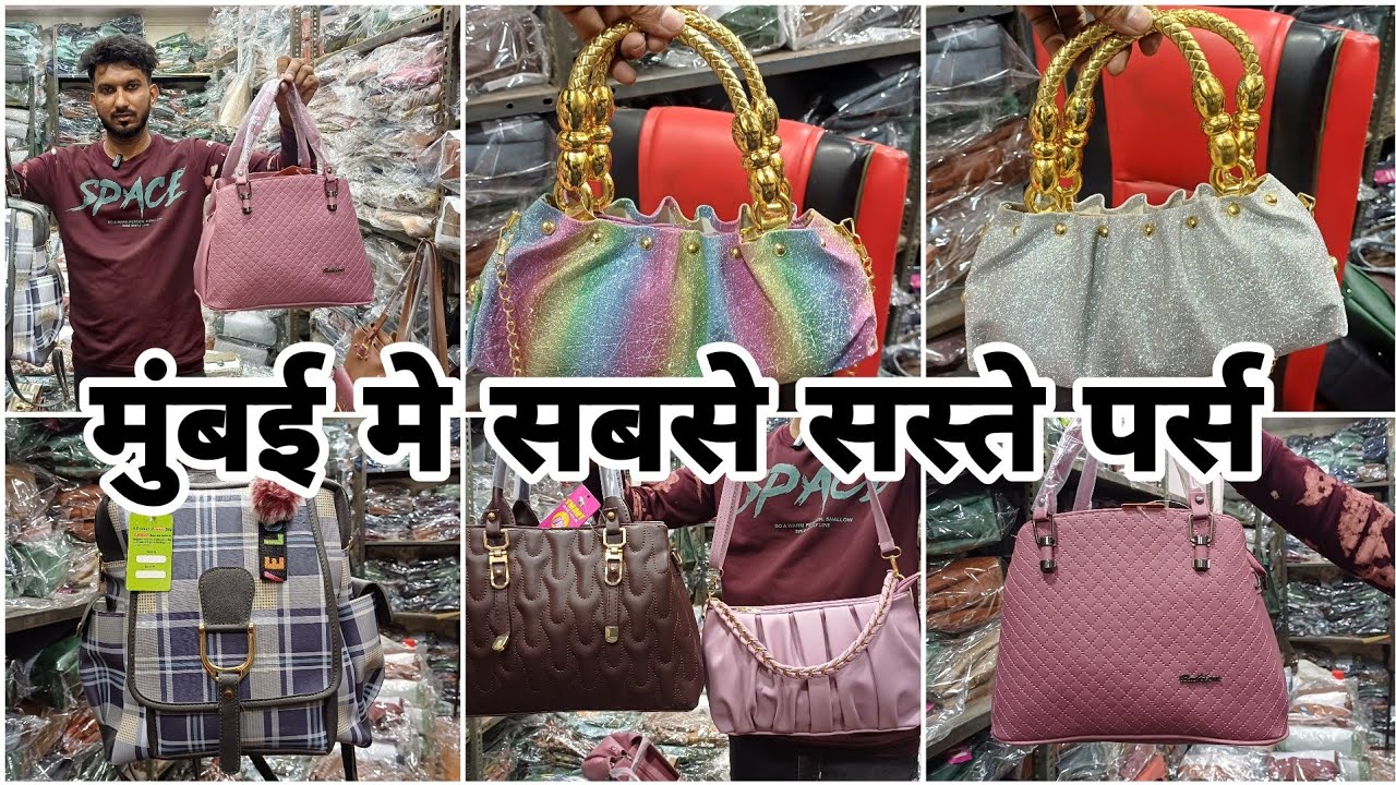 Brand Catchy handbags 👜 - Aqnam