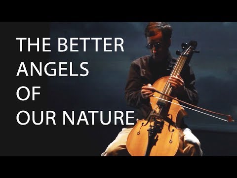 Sarello Improvisation - The Better Angels of our N...